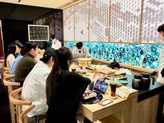 -小十Omakase(地王大厦店)