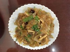 老房子餐厅(平山道店)-津菜宋记老房子(平山道店)
