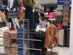 -优衣库(重庆沙坪坝印象汇店)