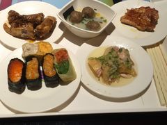 -堂会·KTV·自助餐·团建聚会(天河店)