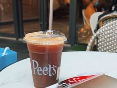 -Peet's Coffee皮爷咖啡(万象天地店)