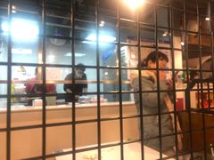 门面-食潮汕头鲜牛馆(望京保利店)