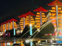 -东台西溪天仙缘景区