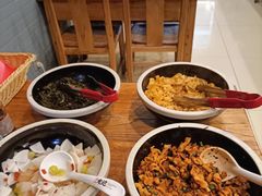 -湘人龙记老长沙米粉(鸟巢店)