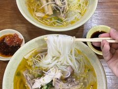 -华姐鸡粉(教育路店)