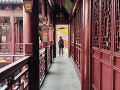 -上海白云观