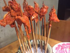-潮火锅·麻辣牛肉火锅(观音桥方圆·LIVE店)