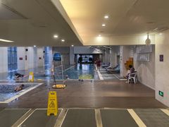 -扬州皇冠假日酒店