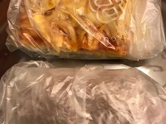 -巴黎贝甜(大宁国际商业广场店)