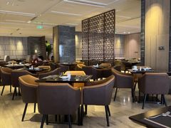 -丽都皇冠假日酒店·Matrix亦餐厅(望京店)