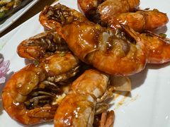 -德胜轩正宗顺德菜(宝安沙井会展中心店)