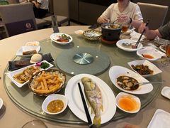 -庄氏祥记家常食府(国瑞建材家居博览中心店)