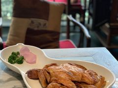 -西安饭庄·非遗陕菜(钟楼店)