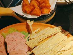 -探鱼·鲜青椒爽麻烤鱼(领展购物广场店)