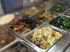 -老济南药膳把子肉(周公祠街店)