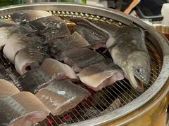 -味家烤肉烤鳗鱼牛排(西塔旗舰店)