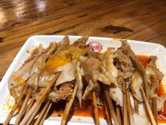 洛阳涮牛肚-洛阳面馆(红专路店)
