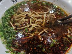 -马子禄牛肉面(金宝街店)