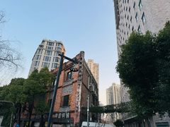 -八号桥艺术空间1908粮仓
