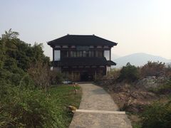 iphone_upload_pic-穹窿山景区