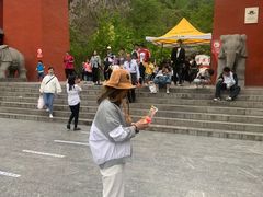 -爱情山风景区