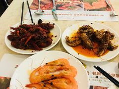 -芭菲盛宴·环球美食(锦城万达广场店)