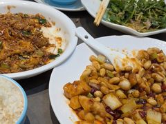 -黑窑厂糖油饼烤鸭·清真菜(旗舰店)