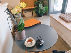 -LAB COFFEE来杯咖啡(浦仓路店)