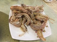-金生美食(贵州路店)