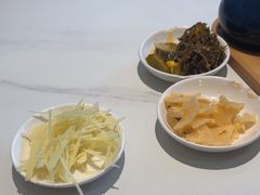 -镇南锅盖面馆(解放路店)