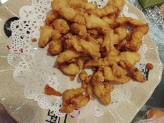 -裕德隆清真饭庄·天津特色菜(东丽店)