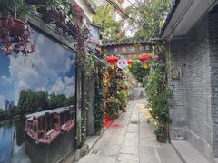 -荔湾湖公园