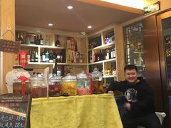 -以前的小酒馆(中山广场店)