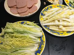 -新疆烧烤王(广灵店)