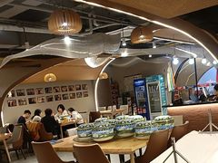 -郭靖内蒙菜·烤全羊·烧烤(望京旗舰店)