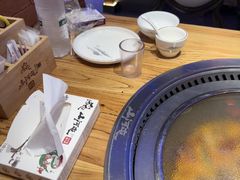 -山河屯铁锅炖·非遗铁锅炖(华强北店)