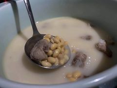 黄豆排骨-梅飞酒家(桑园路店)