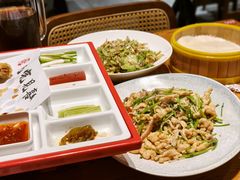 -肘子酥·天津菜·特色捞面(德云社店)