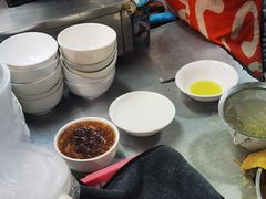 -沙湾姜埋奶(兴新包店)