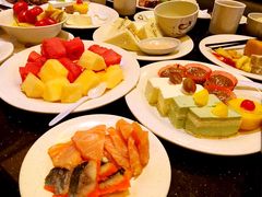 -萧邦音乐会所KTV·蒸汽活海鲜自助(福田店)