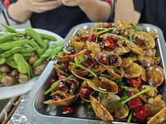 -老黑板筋(顺义总店)