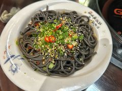 -掌上鲜(南顺城街店)