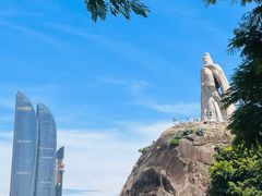 -鼓浪屿·皓月园
