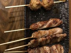 -木子烧鸟屋(百子湾店)