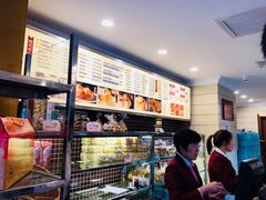 -国际饭店·帆声西饼屋(黄河路店)