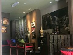 -泰合玺·精油疗愈 SPA(南京河西万达店)