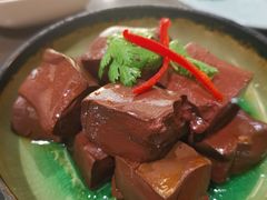 鸭血-捞王锅物料理(上海世茂广场店)