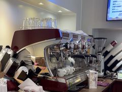 -COSTA COFFEE(天通苑华联店)