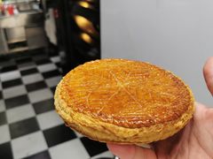-王森咖啡西点烘焙培训(上海名厨中心店)