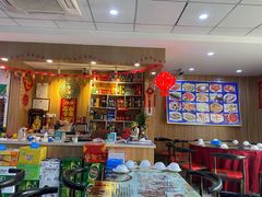 大堂-名超海鲜烧烤大排档